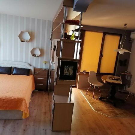 Lazur- Neben Meeresgarten Burgas by Eksteriør bilde