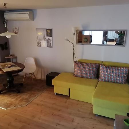 Lazur- Neben Meeresgarten Burgas by Eksteriør bilde
